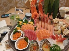 -德川家日本料理(顺义华联店)