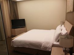 -仁恒辉盛阁酒店公寓