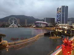 -舟山希尔顿酒店