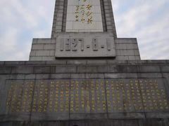 -八一南昌起义纪念塔