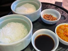 秃黄油捞饭-蟹榭·本帮江浙菜·蟹宴(五角场合生汇商场店)