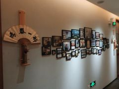 -翁暖茶馆(滨江东总店)