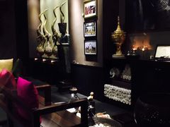 -泰合玺·精油疗愈 SPA(南京河西万达店)