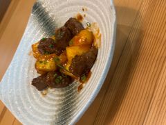 -菊上日式料理(蚌埠银泰店)