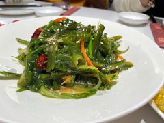 -双合园·海鲜水饺青岛菜(万佳广场店)