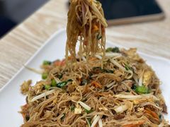 -阿生潮味鲜炒粉(梅林新村店)