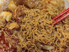 -堂堂小伙夫·辽宁小吃大排档(京西大悦城店)