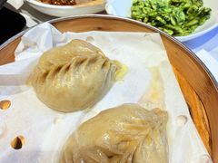 -渔港甄宴·海鲜·地标烟台菜(金沙滩店)