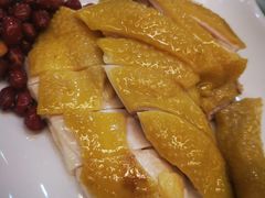 -新辉港式茶餐厅(北栅店)