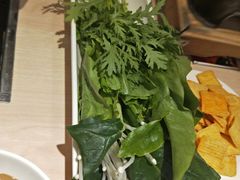 -刘一锅筋头巴脑(大悦城C店)