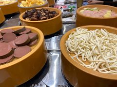 -喜家自助小火锅(卓悦里店)