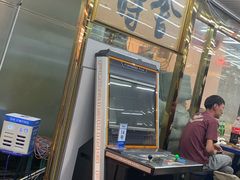 -天津乾毓德饭庄·清真传统炒菜·海鲜烧烤(咸阳路店)