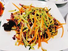 -听涛雅苑百味饺子老家菜馆