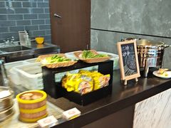 -希尔顿欢朋酒店·欢朋餐厅