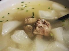 -随意茶庄·地道杭帮农家菜(梅家坞店)