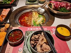 -空之介寿喜烧·和牛放题(恒隆广场店)