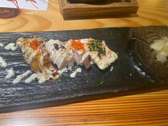 -花潮料理艺食馆(世欧广场店)