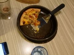 -必胜客(武汉欢乐谷店)