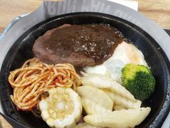 -每味每客·重庆麻辣烫(拓展大厦店)