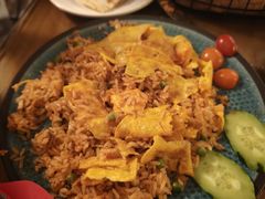 -萨尔瓦多Salvador's