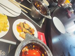 -川庆火锅至尊店