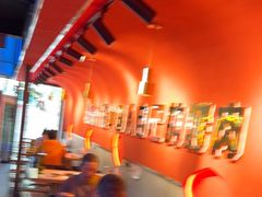 -杨记齐齐哈尔烤肉(总店)