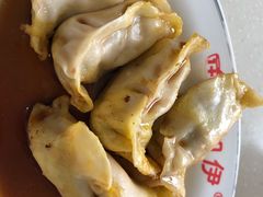 -蒋家桥饺面店(广陵路店)