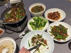 -徐记海鲜(梅溪新天地店)