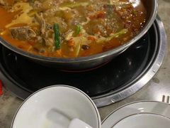 -东山羊庄(八卦岭店)