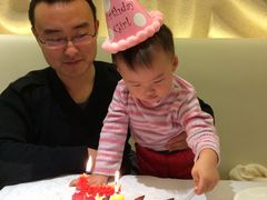 -北李妈妈菜·海肠捞饭(高新万达店)
