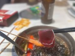 -围炉夜话·潮汕卤水火锅(榕江店)
