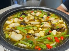 -蜀厨小匠·民间川菜(犀浦店)