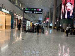 -广州白云国际机场-T2航站楼