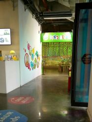 -恐龙探索乐园(磁器口店)