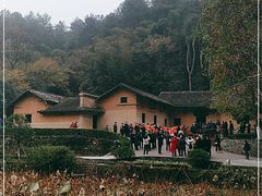 -韶山毛泽东同志故居