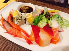 -杭州国际会议中心洲际酒店-原素全日餐厅(解放东路店)