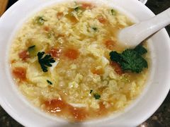 珍珠汤-160烧烤(香坊店)