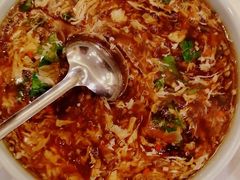 -老上海弄堂菜馆(恒基名人购物中心店)