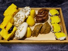 -紫泥369粗粮季(鼓楼店)