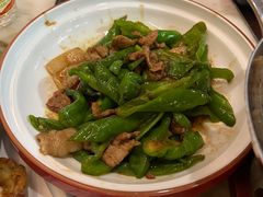 -绿茶餐厅(昌平悦荟店)