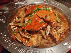 -胖哥俩肉蟹煲(海盐总店)