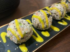-大同江朝鲜菜•长春地标美食(绿园吾悦广场店)
