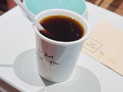 -Cafe del Volcan(永康路店)