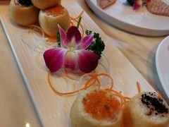 -龙鲜会·澳门生鲜火锅(诚品店)