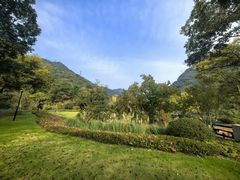 -黄公望隐居地