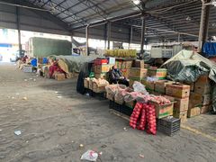 -西北农副产品中心批发市场(广安路店)