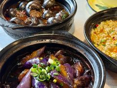 -阿龙酒煲(海宁新苑路店)