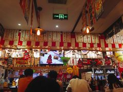 大堂-平成屋· Late Night 食堂(四川北路店)