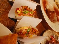 丹麦小热狗-BOR Eatery(安福路店)