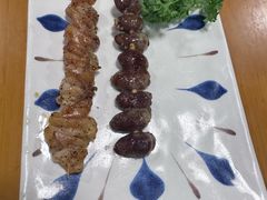 -大焰自助日式料理 铁板烧(徐汇店)